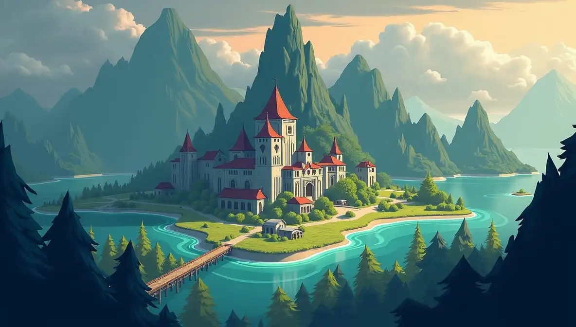 Topratedie - World Overview